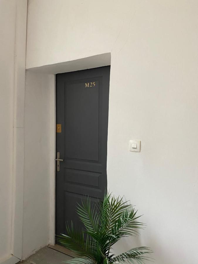 Ley-H Appart Riez Kültér fotó
